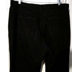 🏤🎸VINTAGE FADED GLORY 👖🎻🇺🇸🚜SIZE 18,"MADE IN AMERICA"🇺🇸 GIFT. 🎁